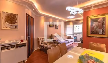 Apartamento à Venda - Saúde, 3 Quartos,  87 m2