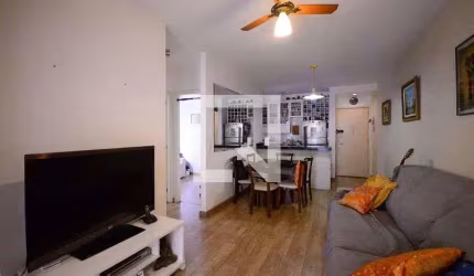 Apartamento à Venda - Aclimação, 2 Quartos,  115 m2