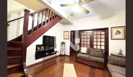 Casa à Venda - Chácara Inglesa, 2 Quartos,  143 m2