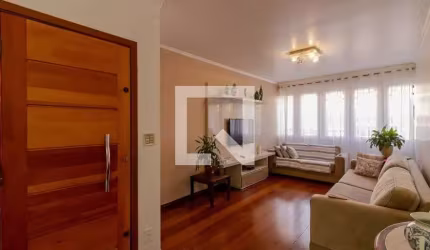 Casa à Venda - Bosque da Saúde, 4 Quartos,  150 m2
