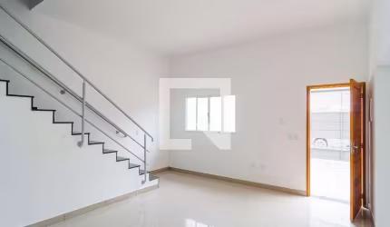 Casa à Venda - Jabaquara, 4 Quartos,  170 m2