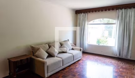 Casa à Venda - Jabaquara, 4 Quartos,  350 m2
