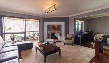 Apartamento à Venda - Sumaré, 3 Quartos,  148 m2