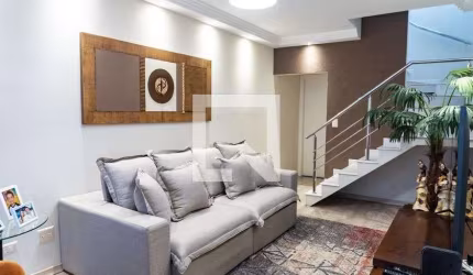 Casa à Venda - Planalto Paulista, 2 Quartos,  196 m2