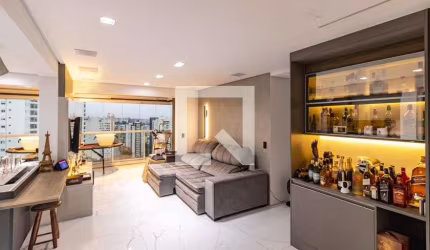 Apartamento à Venda - Ipiranga, 3 Quartos,  106 m2