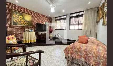 Casa à Venda - Planalto Paulista, 5 Quartos,  135 m2