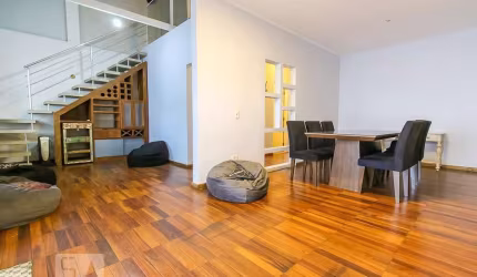 Casa à Venda - Brooklin, 3 Quartos,  150 m2
