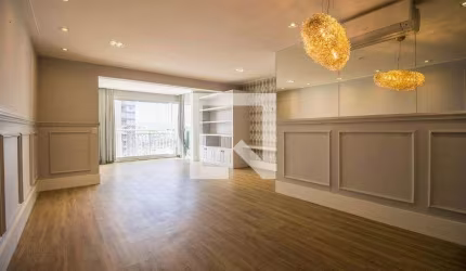 Apartamento à Venda - Água Branca, 3 Quartos,  103 m2