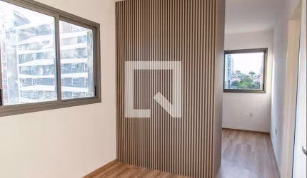 Apartamento à Venda - Ipiranga, 1 Quarto,  27 m2
