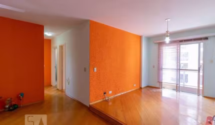 Apartamento à Venda - Bosque da Saúde, 3 Quartos,  91 m2
