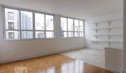 Apartamento à Venda - Jardim Paulista, 4 Quartos,  192 m2