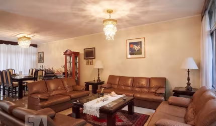 Casa à Venda - Sumaré, 4 Quartos,  269 m2