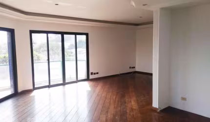 Apartamento à Venda - Vila Clementino, 4 Quartos,  153 m2