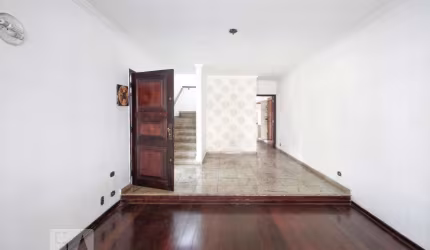 Casa à Venda - Jabaquara, 3 Quartos,  250 m2