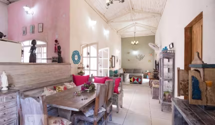 Casa à Venda - Saúde, 5 Quartos,  270 m2