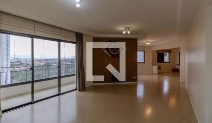 Apartamento à Venda - Portal do Morumbi, 3 Quartos,  150 m2