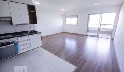 Apartamento à Venda - Água Branca, 1 Quarto,  64 m2