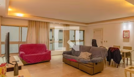 Apartamento à Venda - Saúde, 4 Quartos,  160 m2