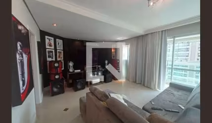 Apartamento à Venda - Portal do Morumbi, 3 Quartos,  193 m2