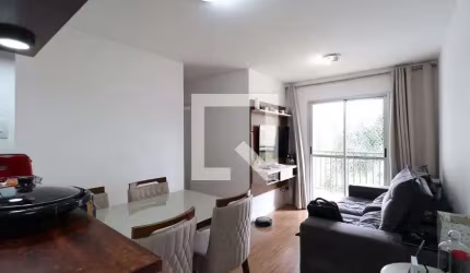 Apartamento à Venda - Água Branca, 3 Quartos,  61 m2