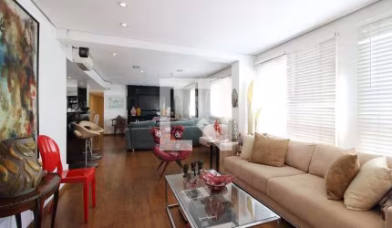 Apartamento à Venda - Jardim Paulista, 3 Quartos,  150 m2
