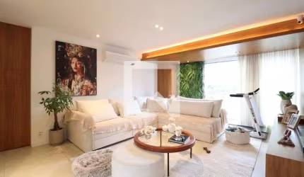 Apartamento à Venda - Vila Pompéia, 2 Quartos,  85 m2