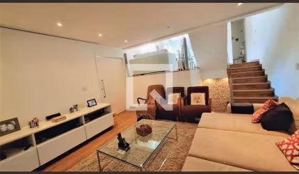 Casa à Venda - Portal do Morumbi, 4 Quartos,  340 m2