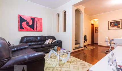 Casa à Venda - Jabaquara, 3 Quartos,  100 m2