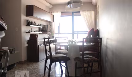 Apartamento à Venda - Bosque da Saúde, 3 Quartos,  142 m2