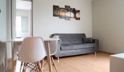 Apartamento à Venda - Jabaquara, 2 Quartos,  47 m2