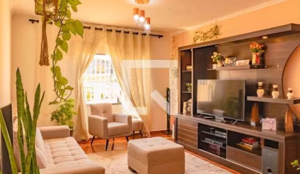 Casa à Venda - Jabaquara, 3 Quartos,  300 m2