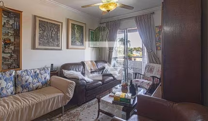 Apartamento à Venda - Bosque da Saúde, 4 Quartos,  98 m2