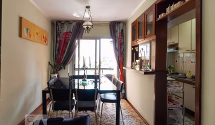 Apartamento à Venda - Saúde, 2 Quartos,  58 m2