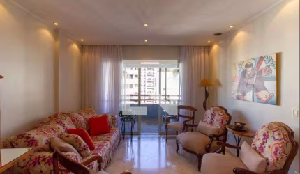 Apartamento à Venda - Vila Pompéia, 3 Quartos,  147 m2