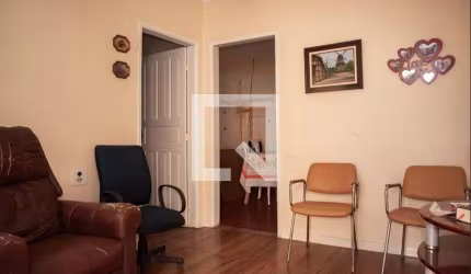 Casa à Venda - Saúde, 3 Quartos,  209 m2