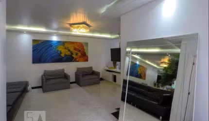 Casa à Venda - Bosque da Saúde, 3 Quartos,  380 m2