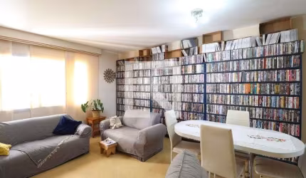 Apartamento à Venda - Alto da Lapa, 3 Quartos,  105 m2