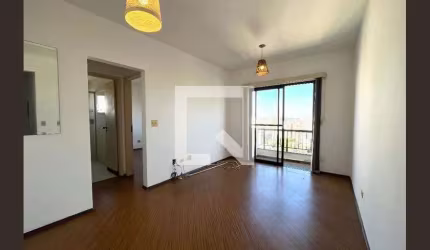 Apartamento à Venda - Chácara Inglesa, 2 Quartos,  59 m2