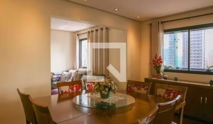 Apartamento à Venda - Vila Pompéia, 3 Quartos,  126 m2