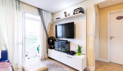 Apartamento à Venda - Saúde, 2 Quartos,  68 m2
