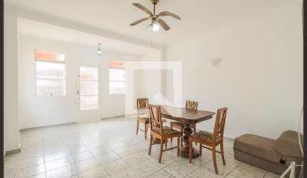 Casa à Venda - Aclimação, 3 Quartos,  250 m2