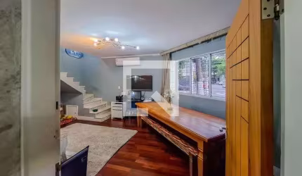 Casa à Venda - Ipiranga, 3 Quartos,  150 m2