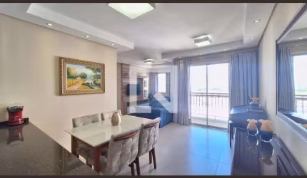 Apartamento à Venda - Água Branca, 3 Quartos,  67 m2