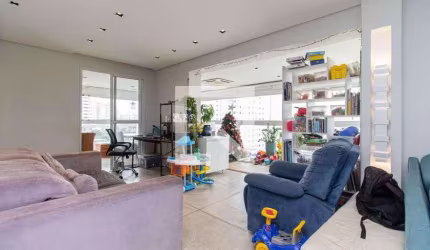 Apartamento à Venda - Ipiranga, 3 Quartos,  126 m2