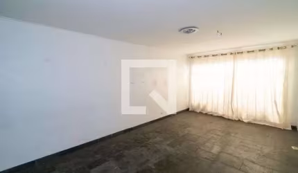 Casa à Venda - Jabaquara, 3 Quartos,  120 m2