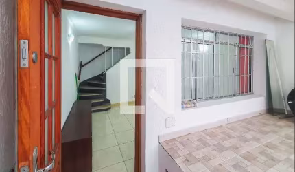 Casa à Venda - Bosque da Saúde, 3 Quartos,  97 m2
