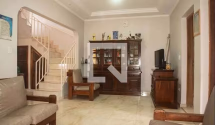 Casa à Venda - Planalto Paulista, 5 Quartos,  270 m2
