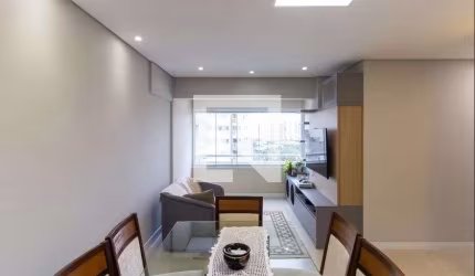 Apartamento à Venda - Água Branca, 2 Quartos,  70 m2