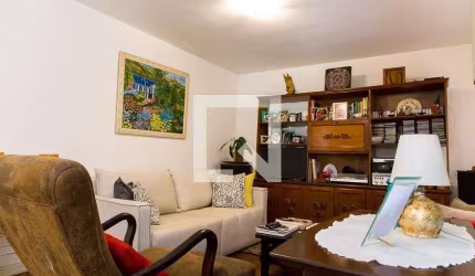 Casa à Venda - Chácara Inglesa, 3 Quartos,  125 m2