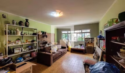 Casa à Venda - Ipiranga, 3 Quartos,  240 m2